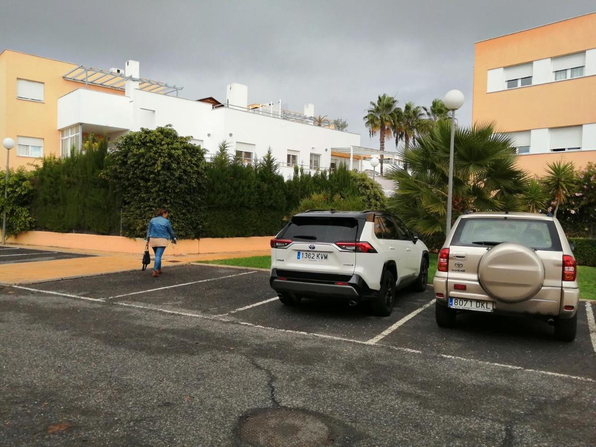 Montesol Home - Parking Gratis Ayamonte Exterior photo