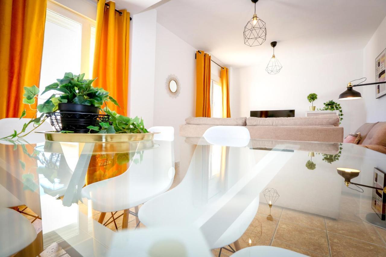 Montesol Home - Parking Gratis Ayamonte Exterior photo