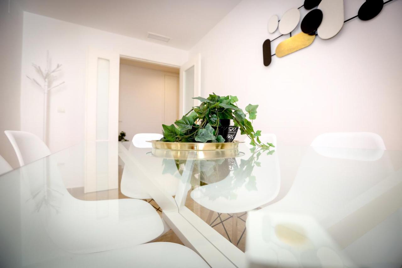Montesol Home - Parking Gratis Ayamonte Exterior photo