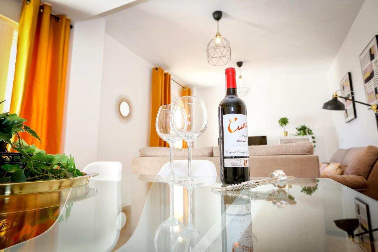 Montesol Home - Parking Gratis Ayamonte Exterior photo