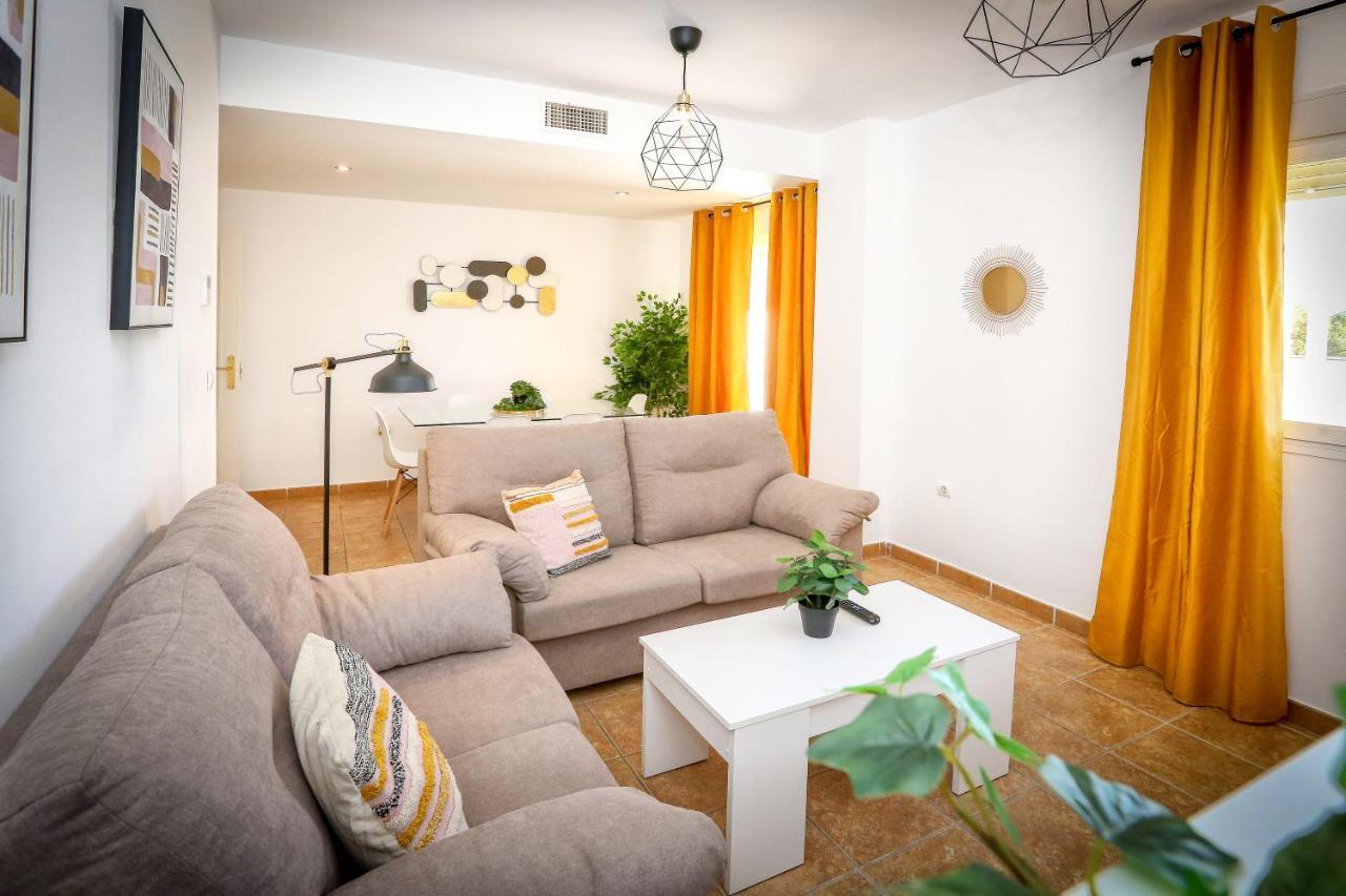 Montesol Home - Parking Gratis Ayamonte Exterior photo