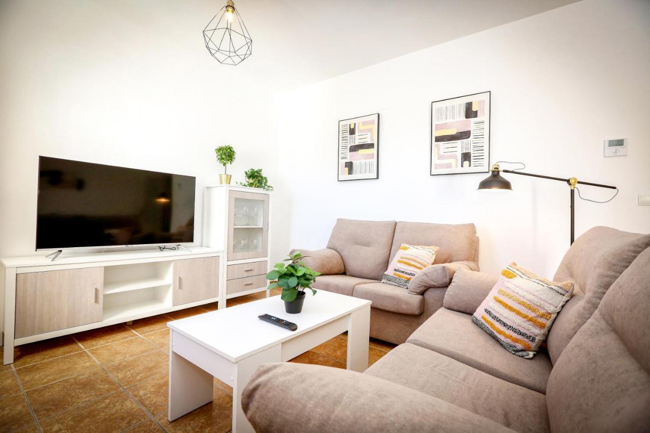Montesol Home - Parking Gratis Ayamonte Exterior photo