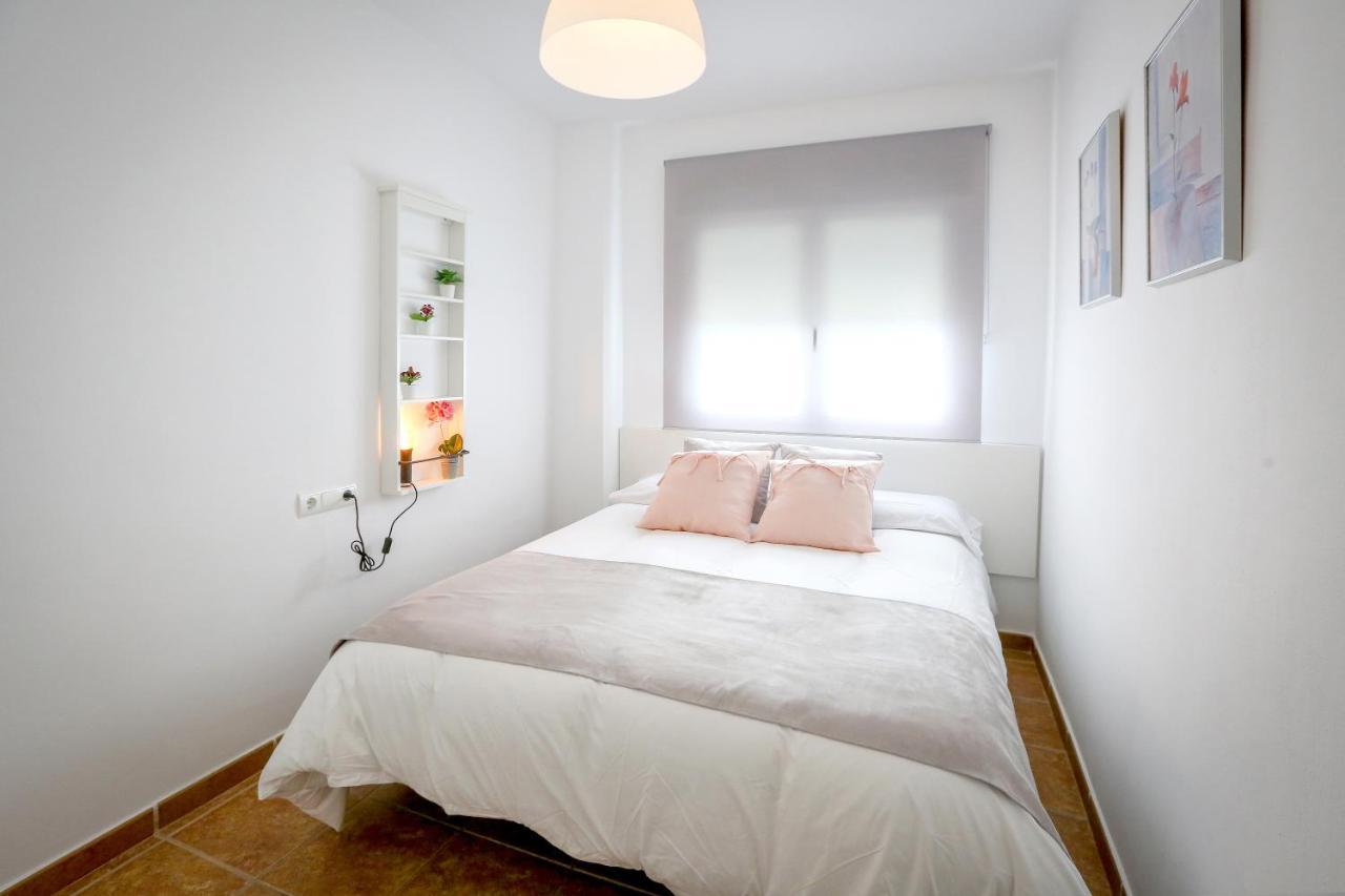 Montesol Home - Parking Gratis Ayamonte Exterior photo