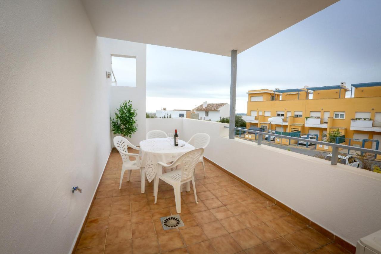 Montesol Home - Parking Gratis Ayamonte Exterior photo
