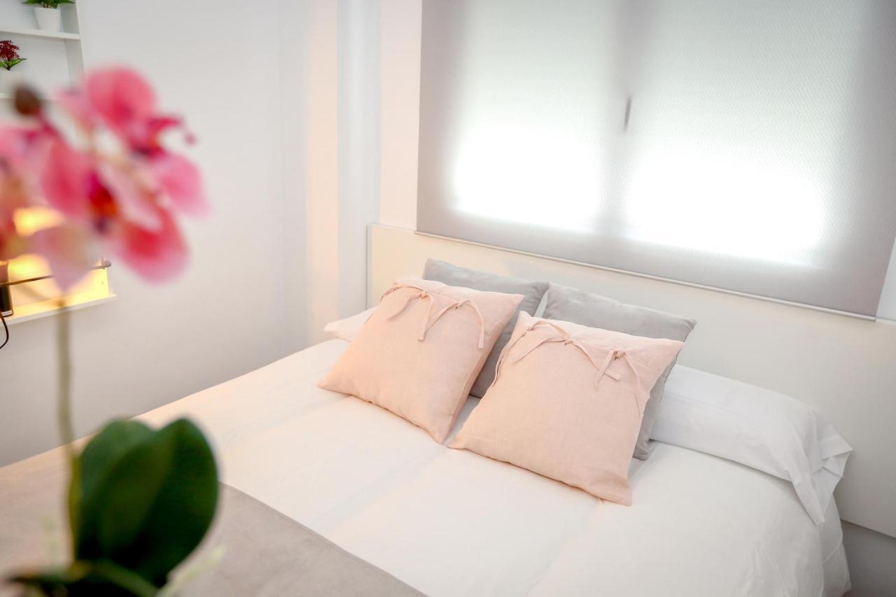 Montesol Home - Parking Gratis Ayamonte Exterior photo