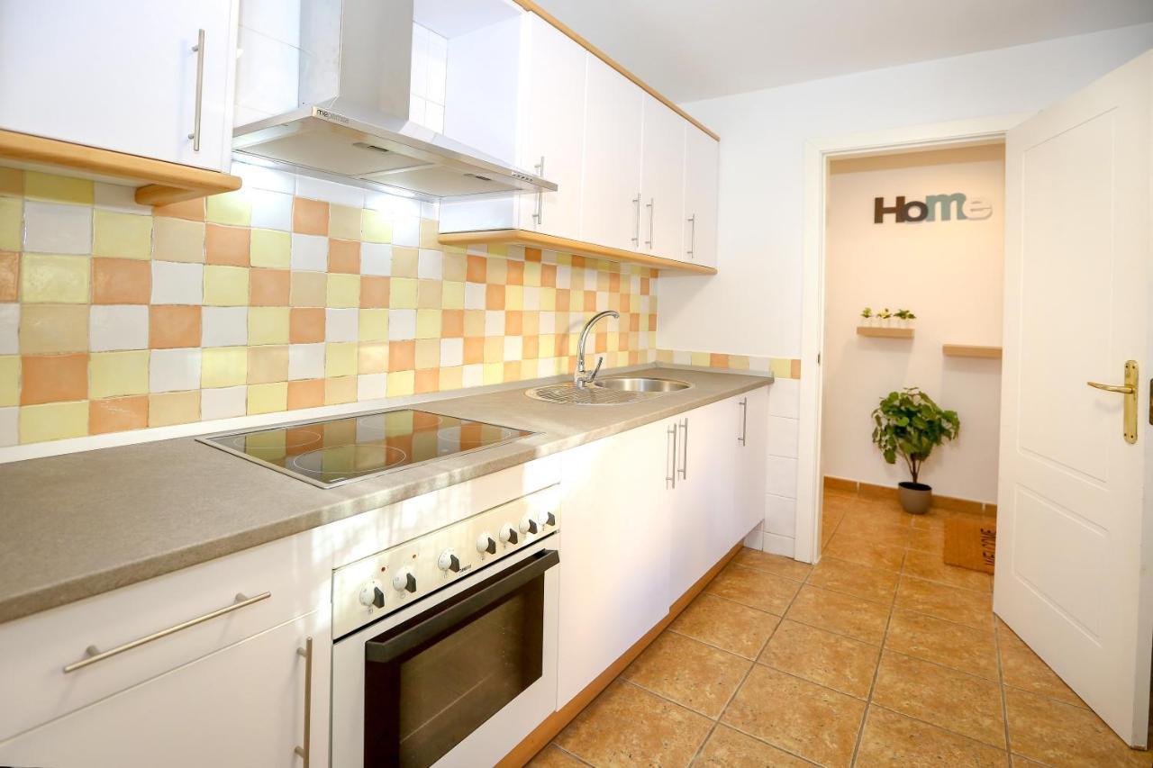 Montesol Home - Parking Gratis Ayamonte Exterior photo
