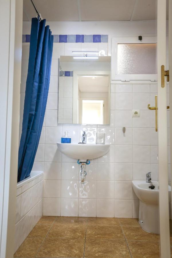 Montesol Home - Parking Gratis Ayamonte Exterior photo