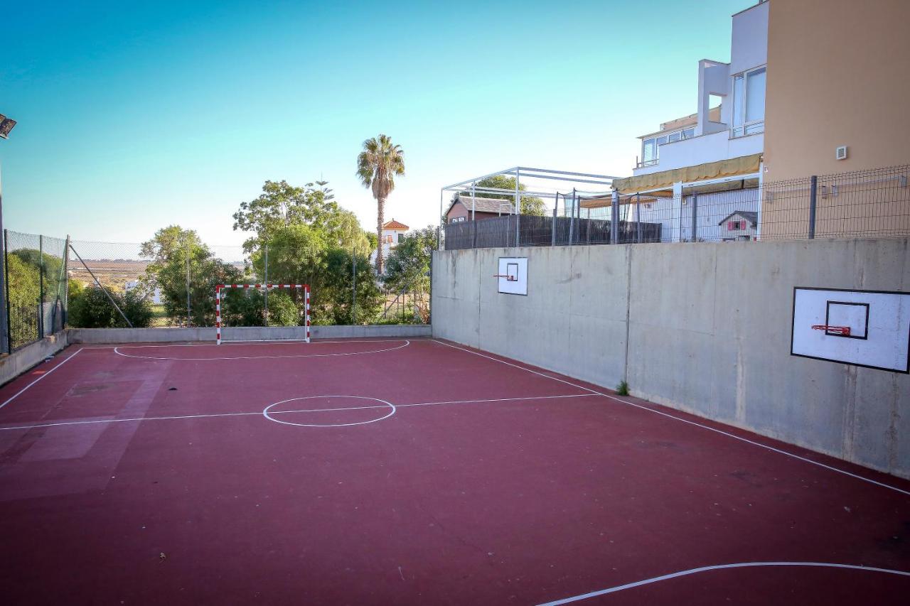 Montesol Home - Parking Gratis Ayamonte Exterior photo