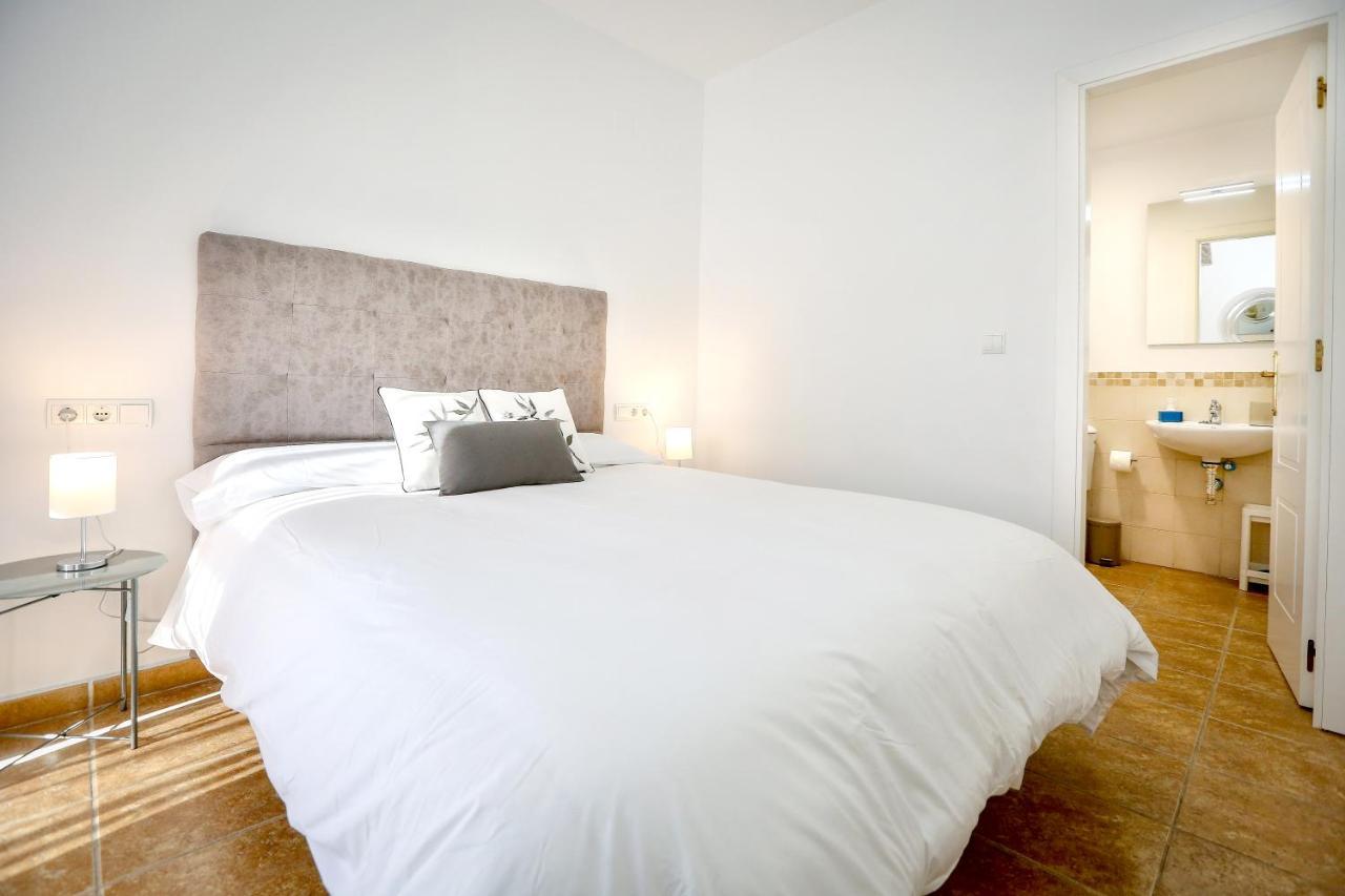 Montesol Home - Parking Gratis Ayamonte Exterior photo